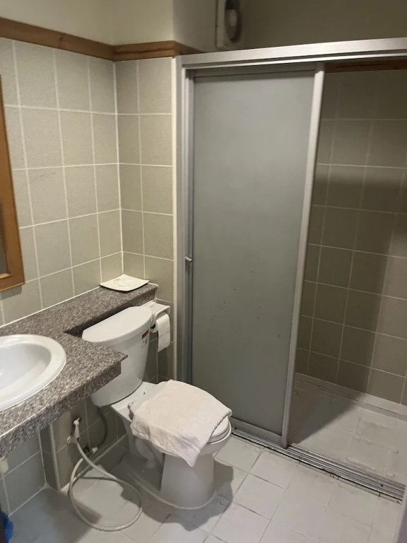 Chat Residence Hotel