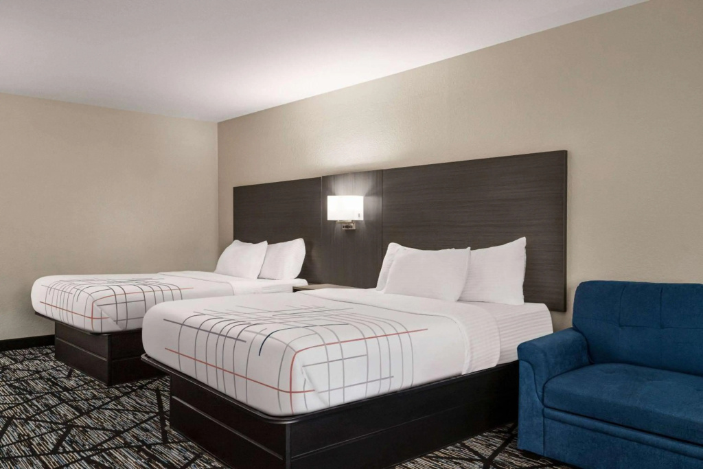 La Quinta Inn & Suites by Wyndham San Antonio N Stone Oak