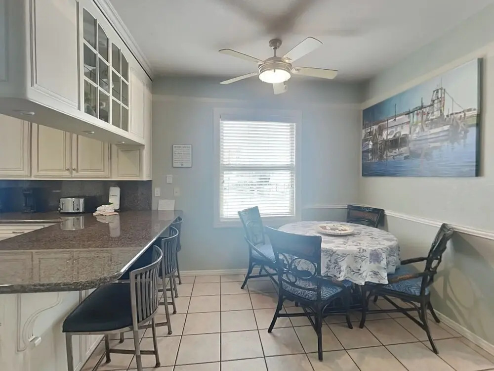 Blue Moon by Ryson Vacation Rentals