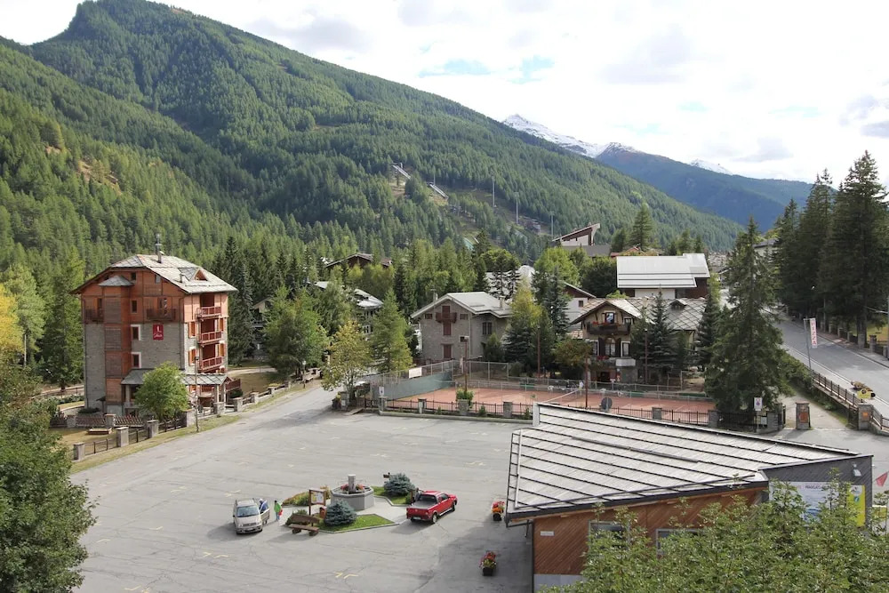 Residence Albergian