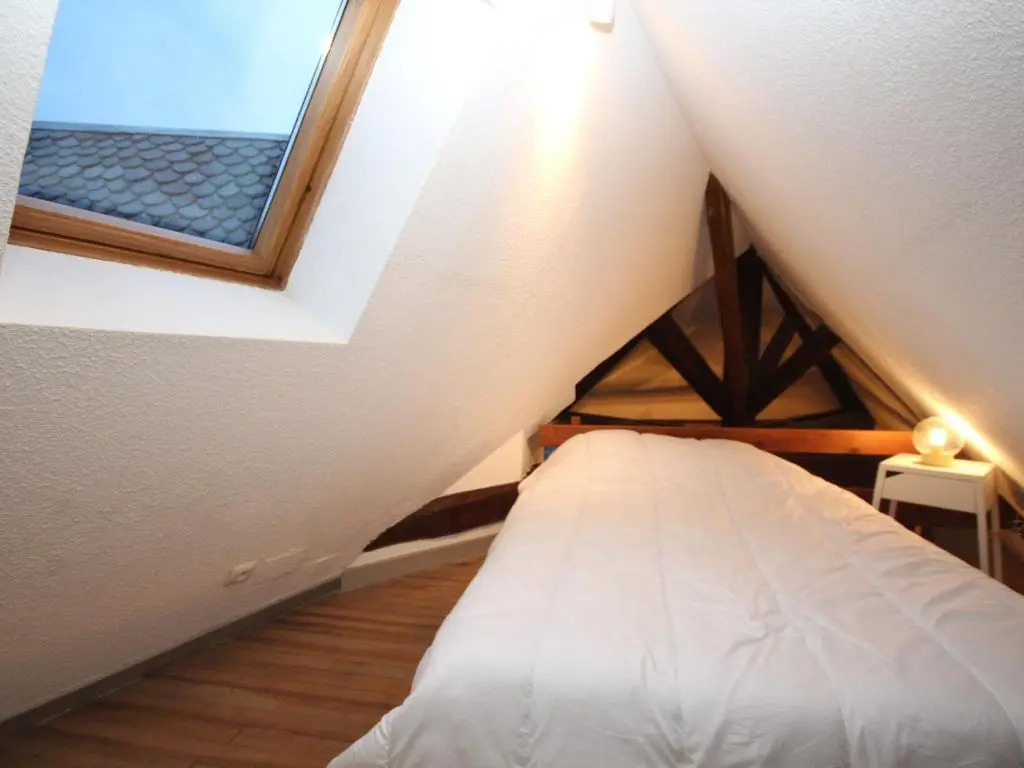 Appartement Mont-Dore, 4 pièces, 7 personnes - FR-1-608-42