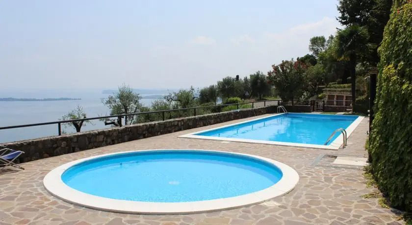 Residence Gamma Bilocale