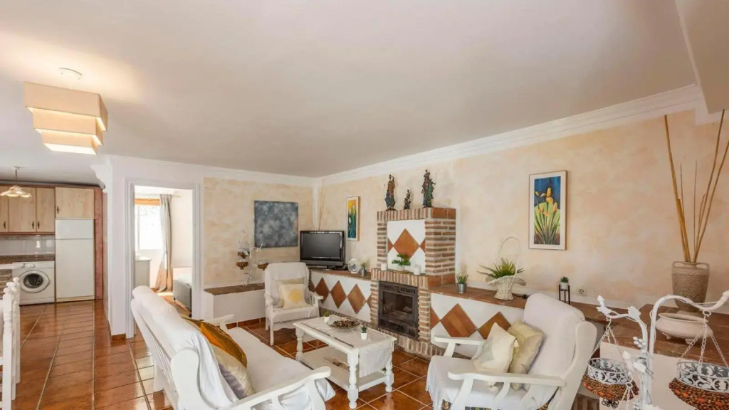 Villa Arancha Nerja by Ruralidays