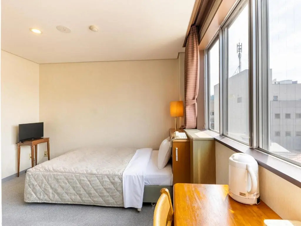 Tabist Kanko Business Hotel Matsuyama Hida Takayama