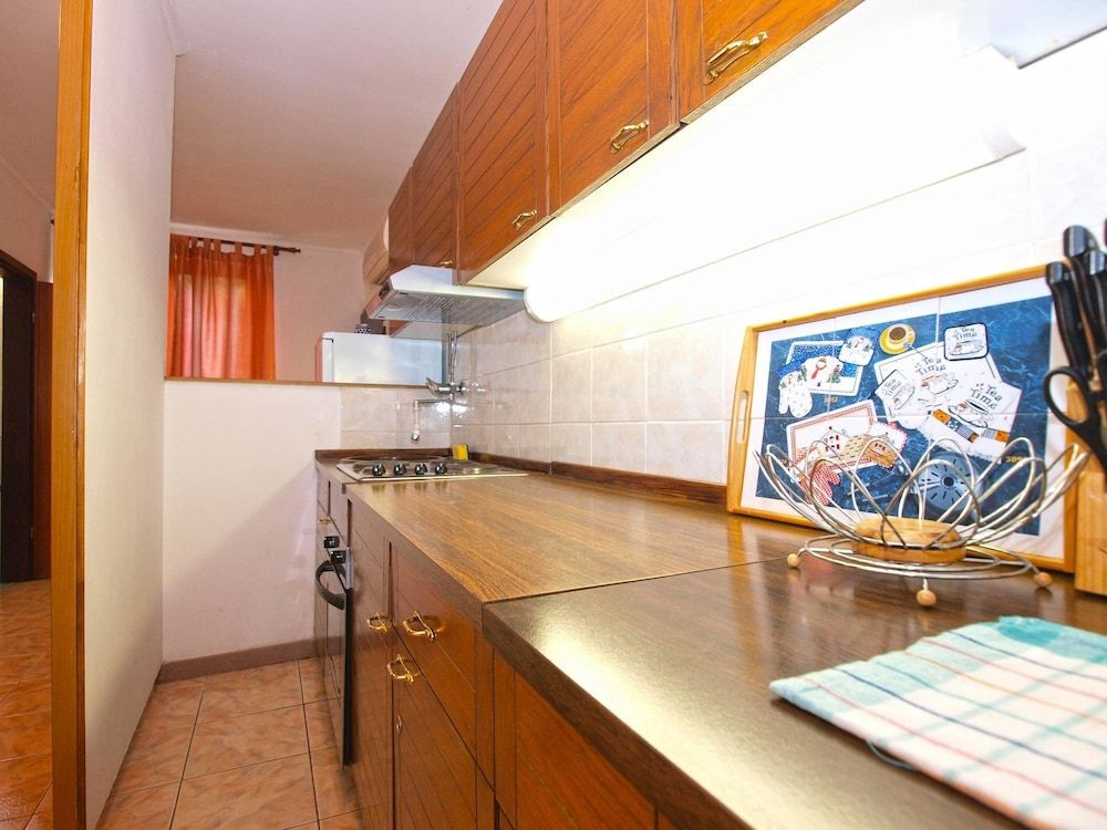 Apartment 1408