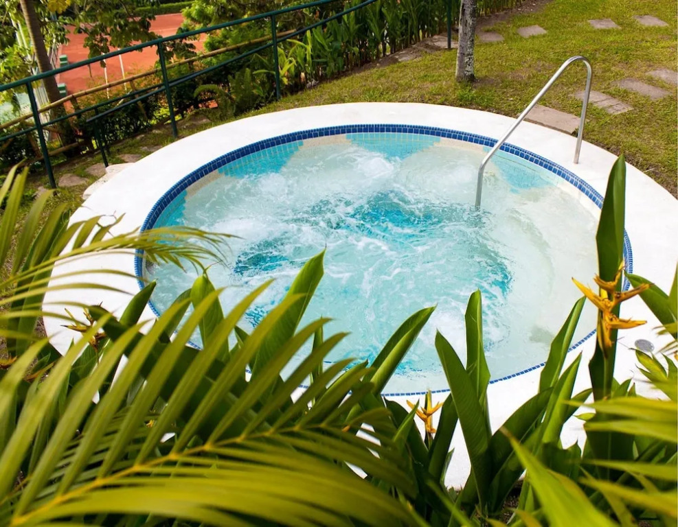 Hotel Tocarema