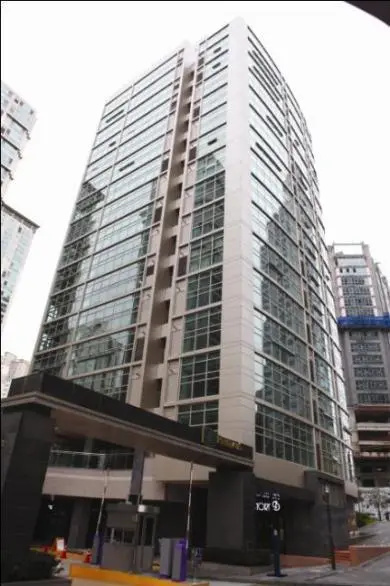 Stay 7 Residence Gongdeok