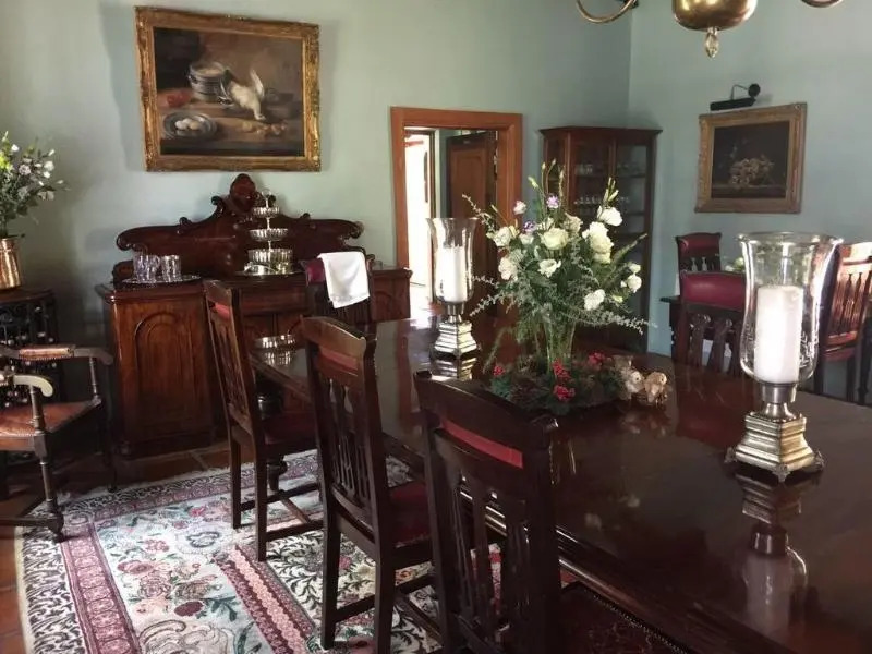Adara Palmiet Valley Luxurious Boutique Farm Hotel