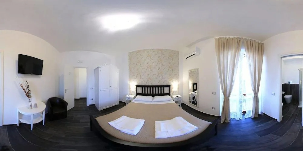 B&B Civico 41 Salerno