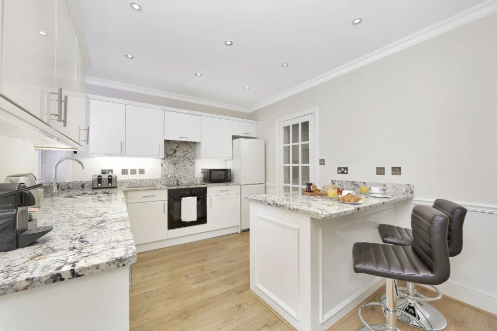 No1 The Mansions By Mansley