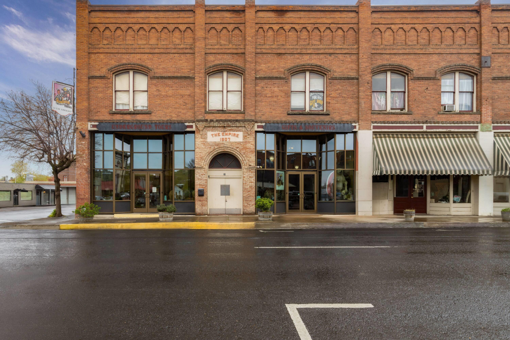The Hotel Pendleton, Trademark Collection by Wyndham