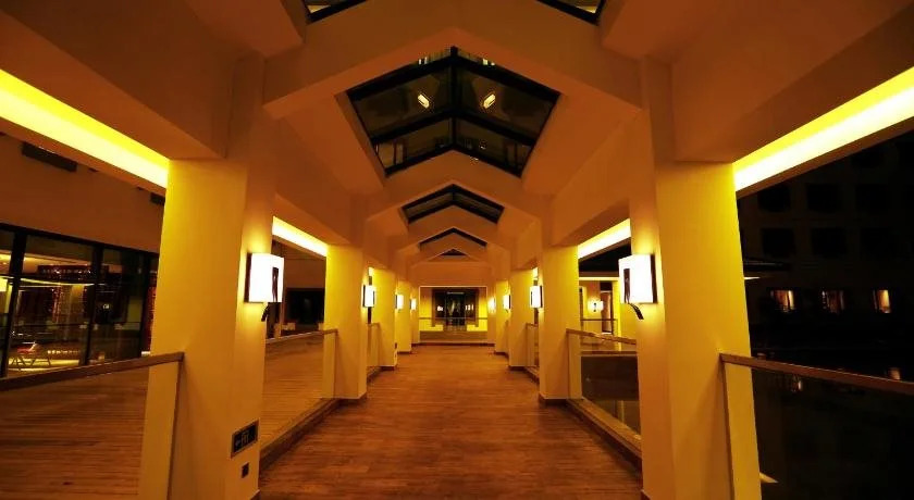 LakeSide Resort Jingdezhen