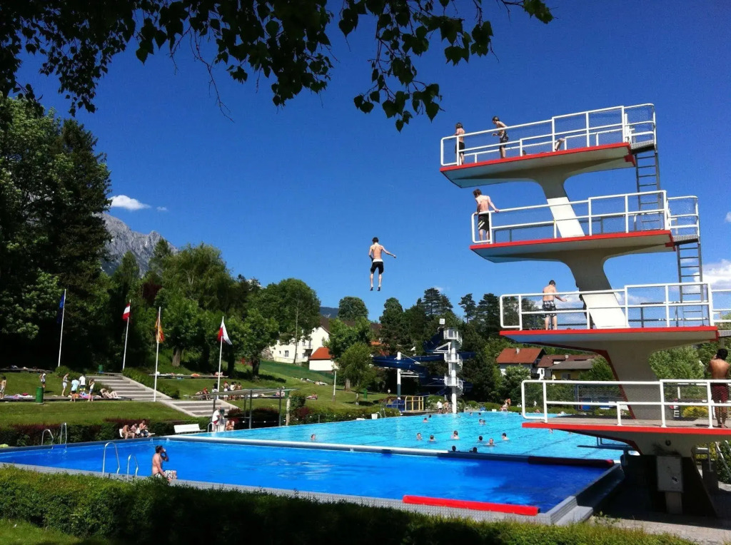 Austria Classic Hotel Heiligkreuz