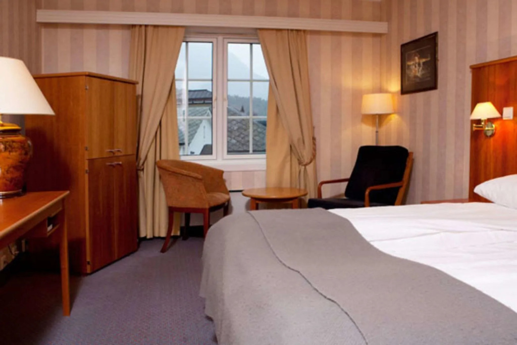 Vøringfoss Hotel