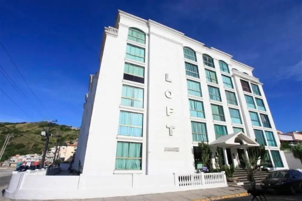 LOFT NA PRAINHA EM Arraial do Cabo