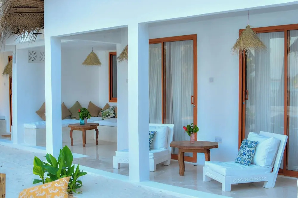 Coral Bay Zanzibar