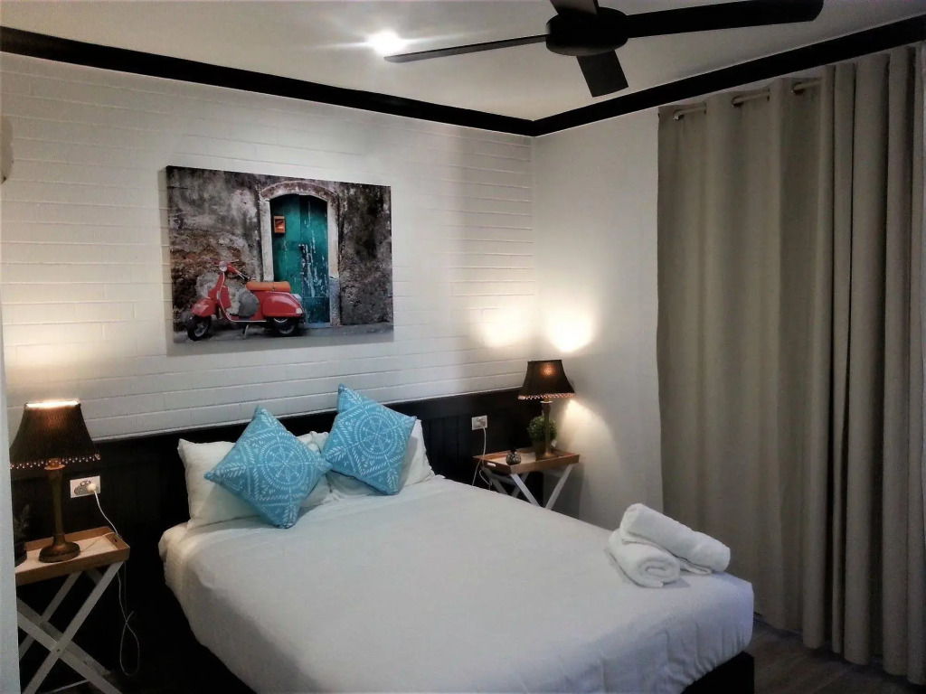 Kurri Motor Inn