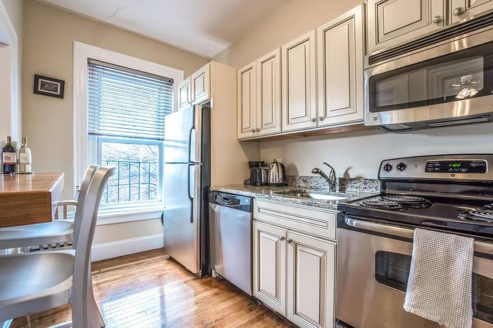 South End Getaway by Vacasa
