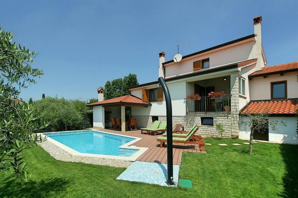 House Marina