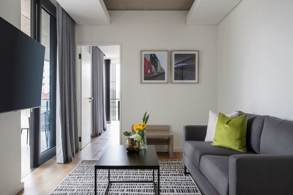 Home Suite Hotels Station House