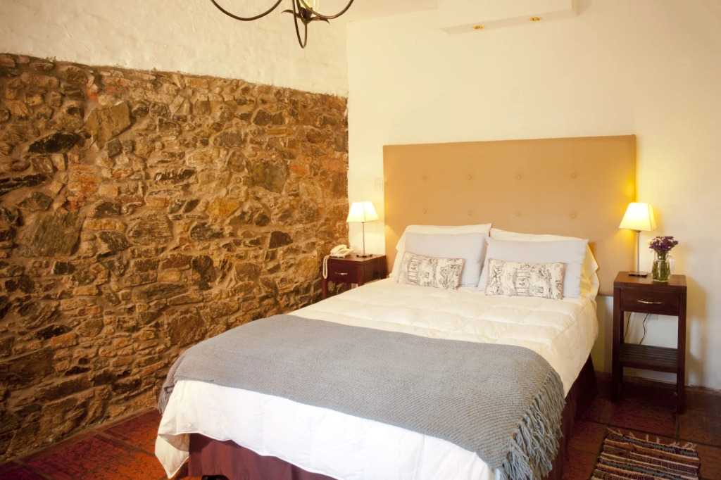 Hotel La Mision