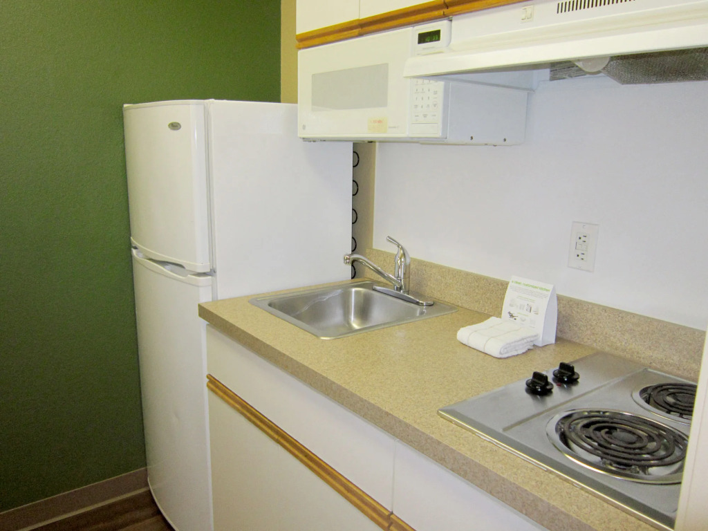 Extended Stay America Suites - Seattle - Bellevue - Factoria