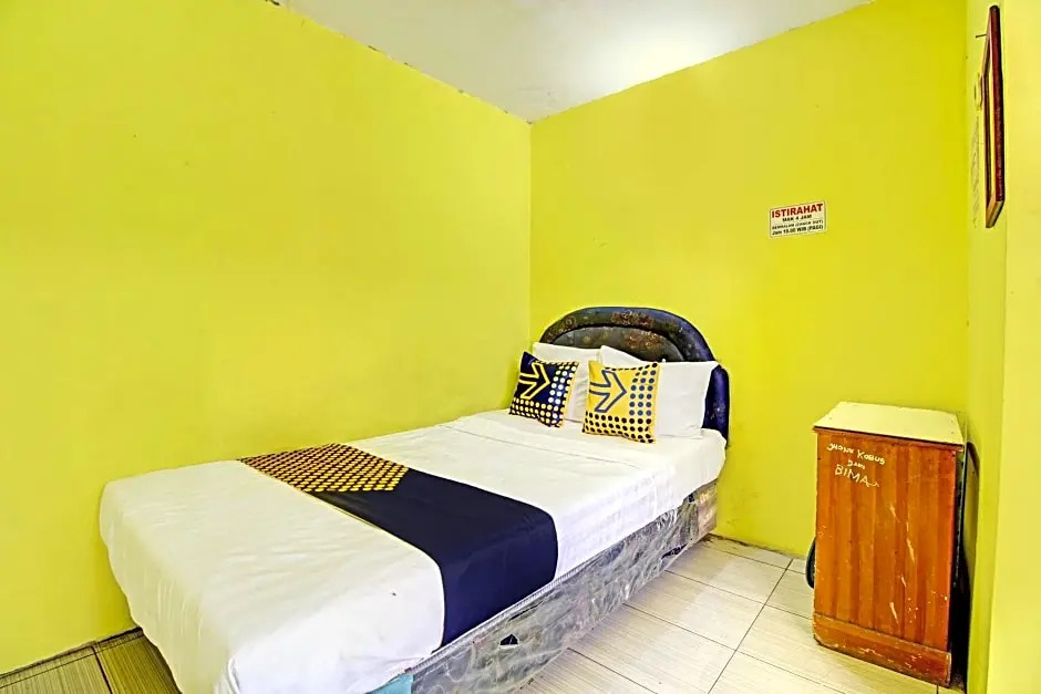 Hotel Kopeng Indah 1