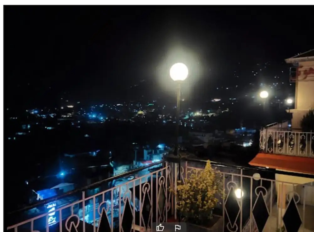 Shalimar Hotel
