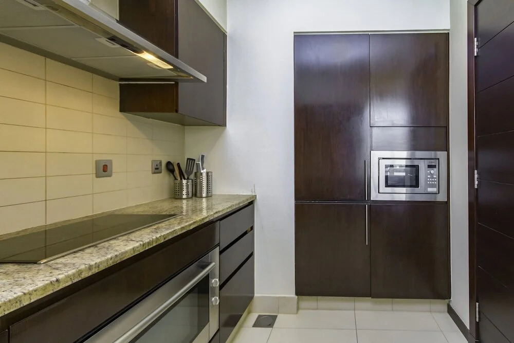 Tiara Residences, Palm Jumeirah Dubai - Mint Stay