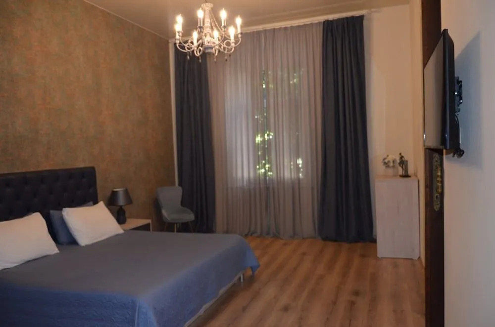 Hotel Griboedov
