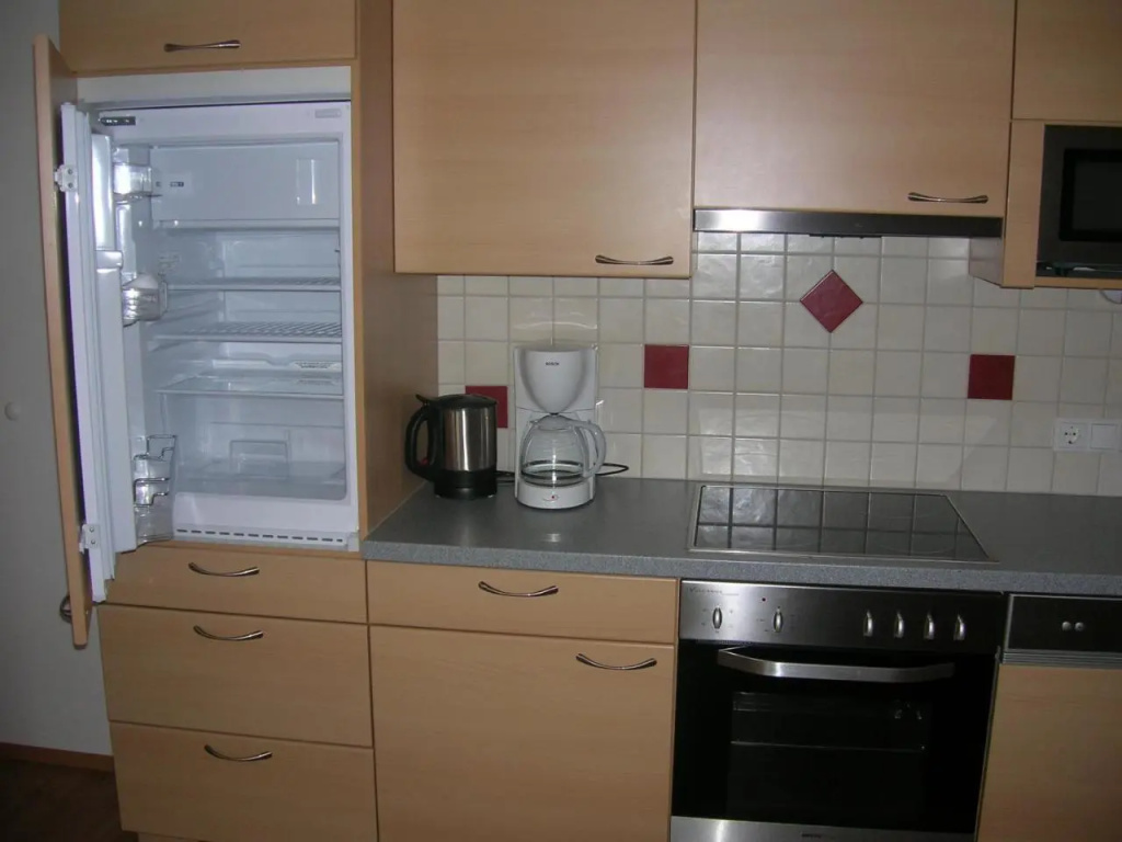 Ferienwohnung Maria Fritzenwallner