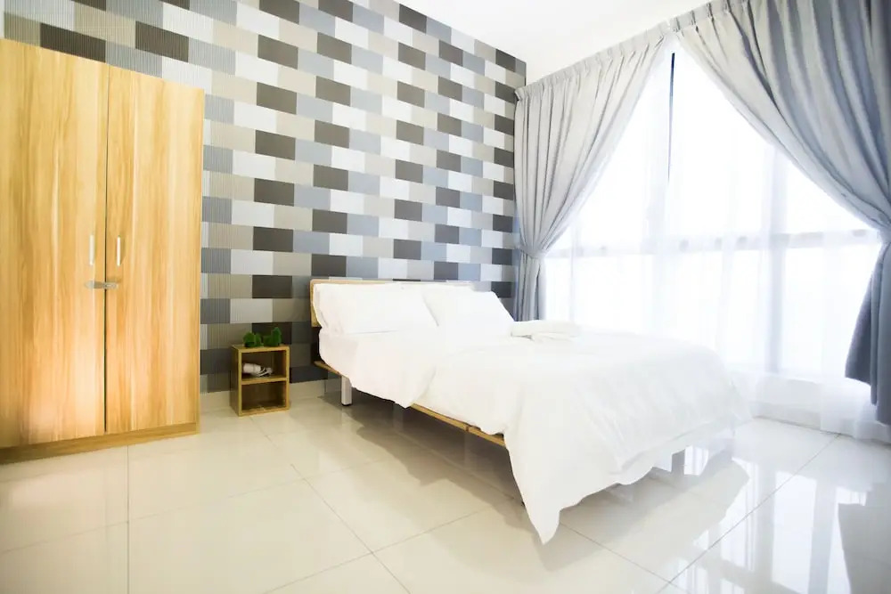 Econest Apartment By The one - Educity Nusajaya