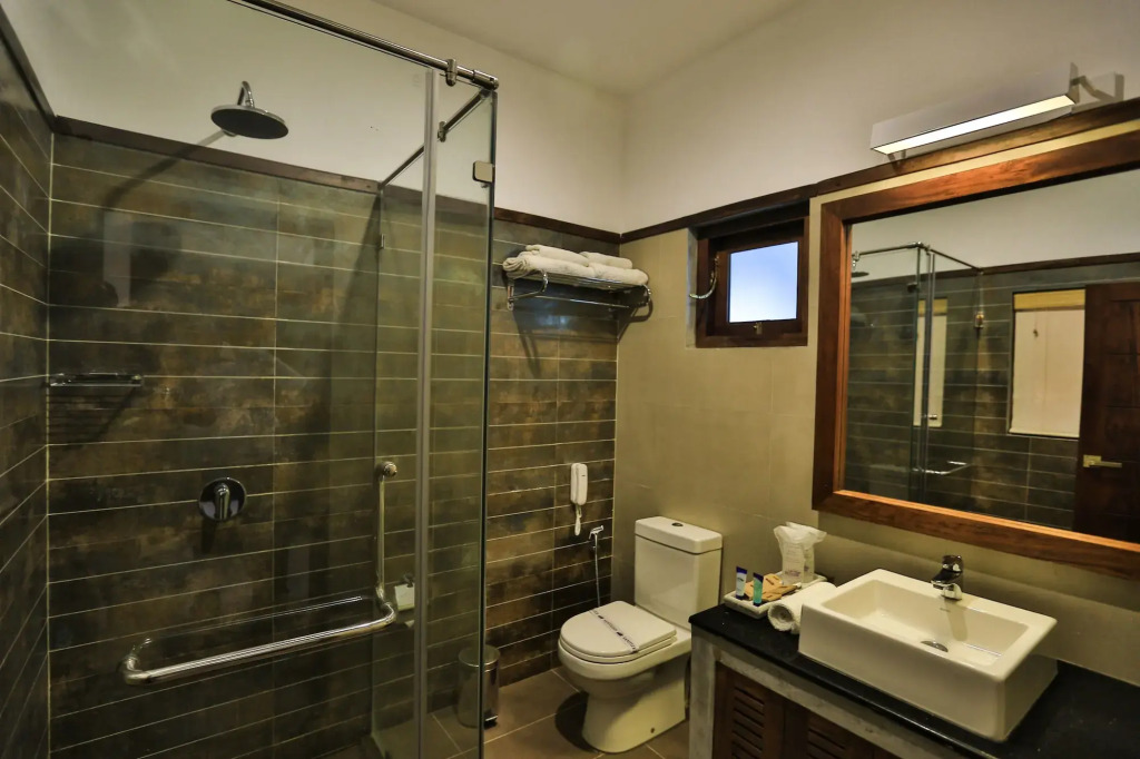 Chaarya Resort & Spa - Yala