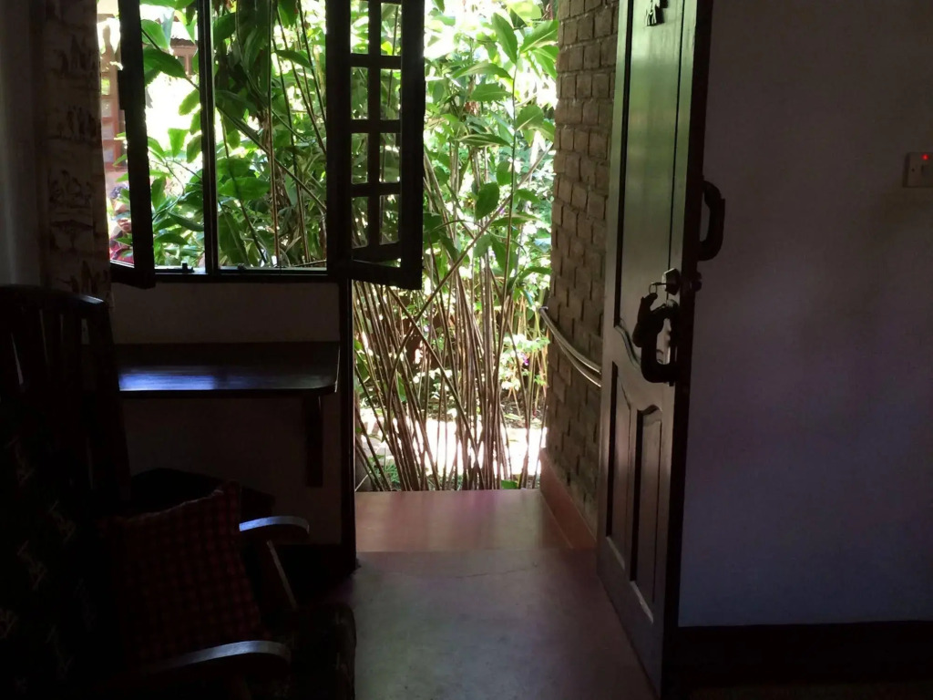 Safariland Cottages