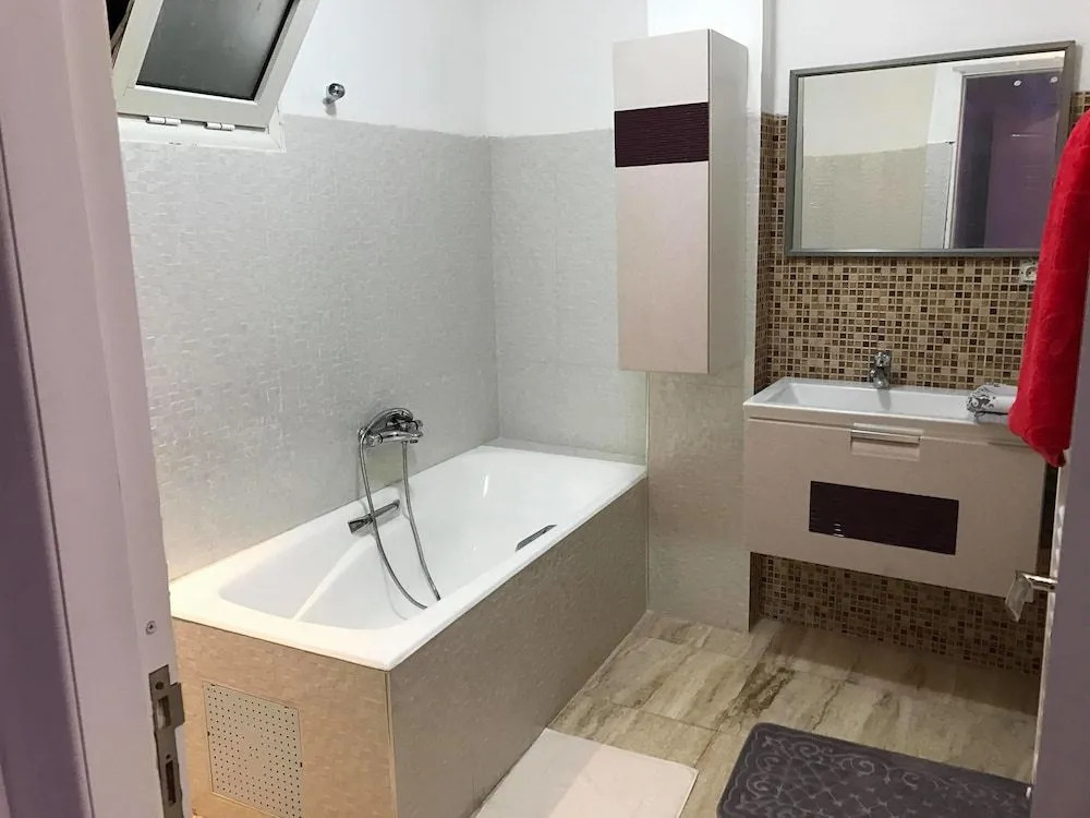 Hawai Appartement
