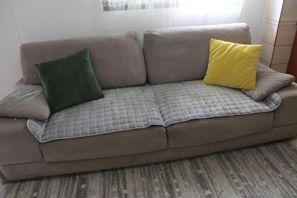 Bledi's Cozy Apartment 2 in New Blvd