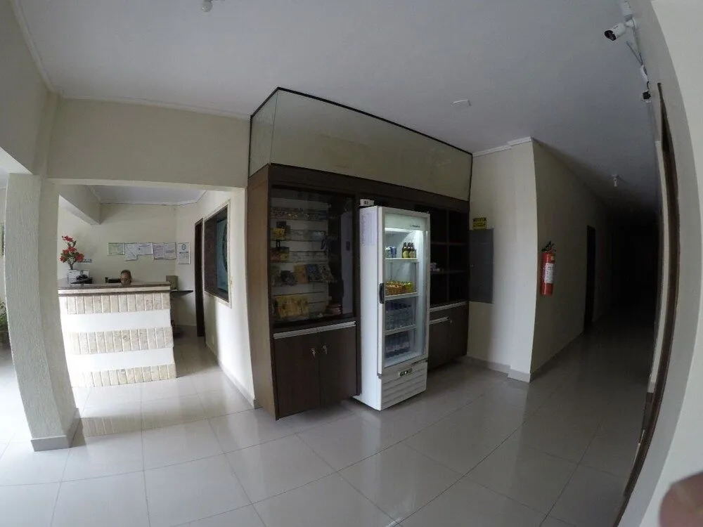 Hotel Sul Real