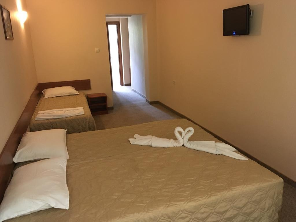 Hotel complex Kamenec - Nesebar