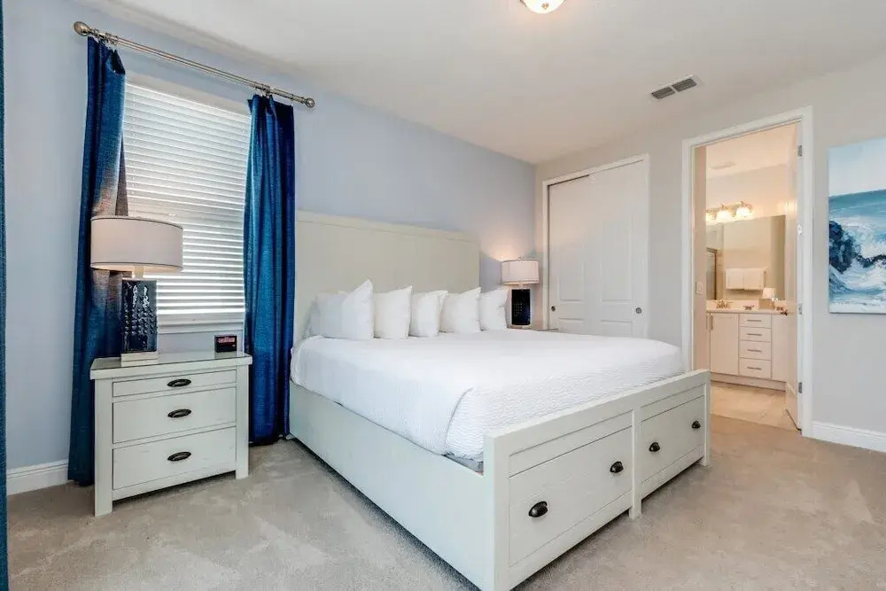 Encore Resort Villa W Private Pool and Spa 7670