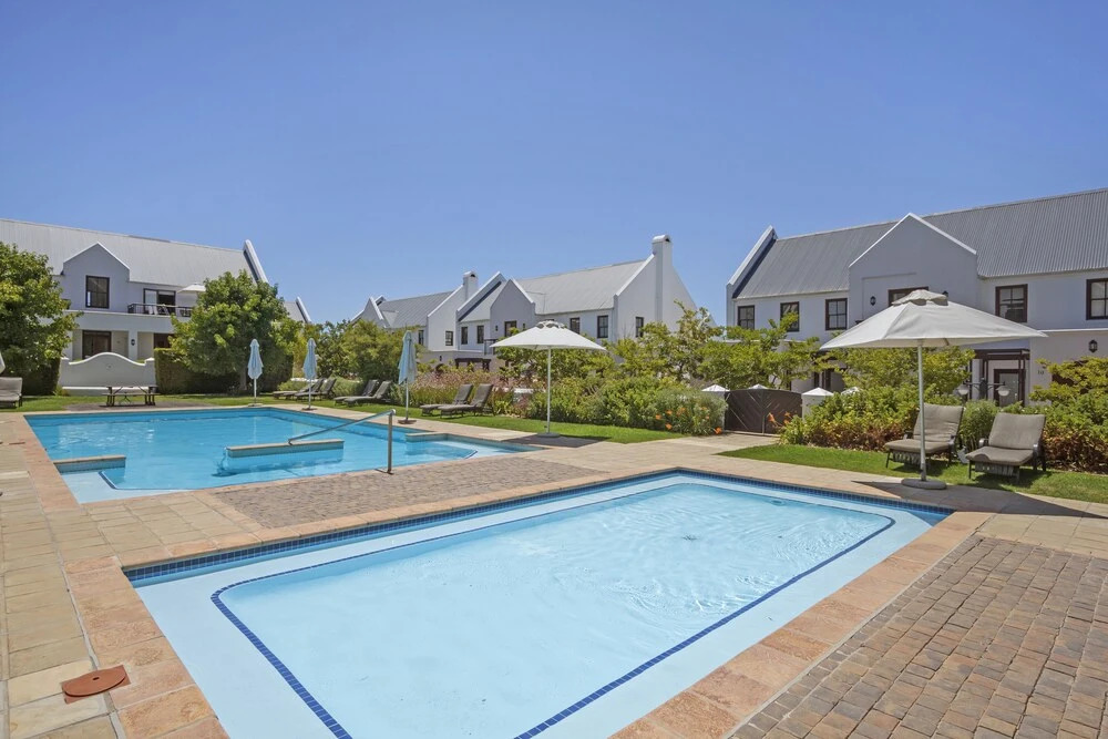 Winelands Golf Lodges 35