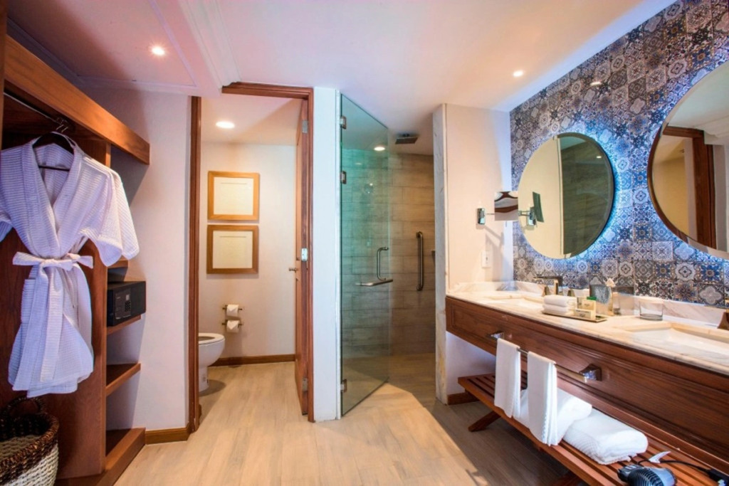 Krystal Grand Puerto Vallarta - All Inclusive