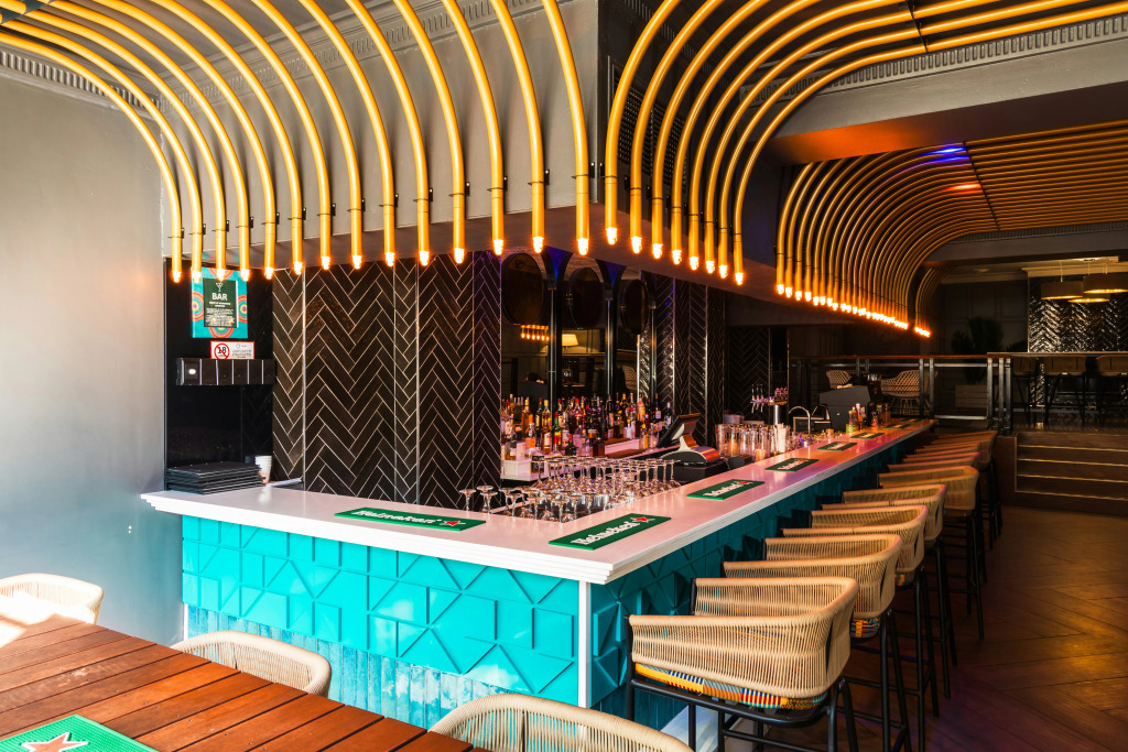 ONOMO Hotel Cape Town - Inn On The Square