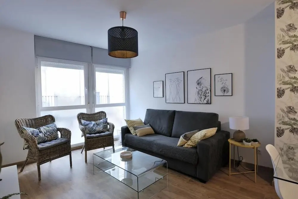 Apartamento El Balcón de Torre Nueva I