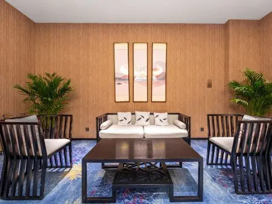 Yangming International Hotel