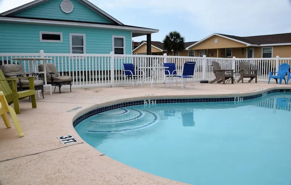 112 Costa Del Ray - Two Bedroom Condo