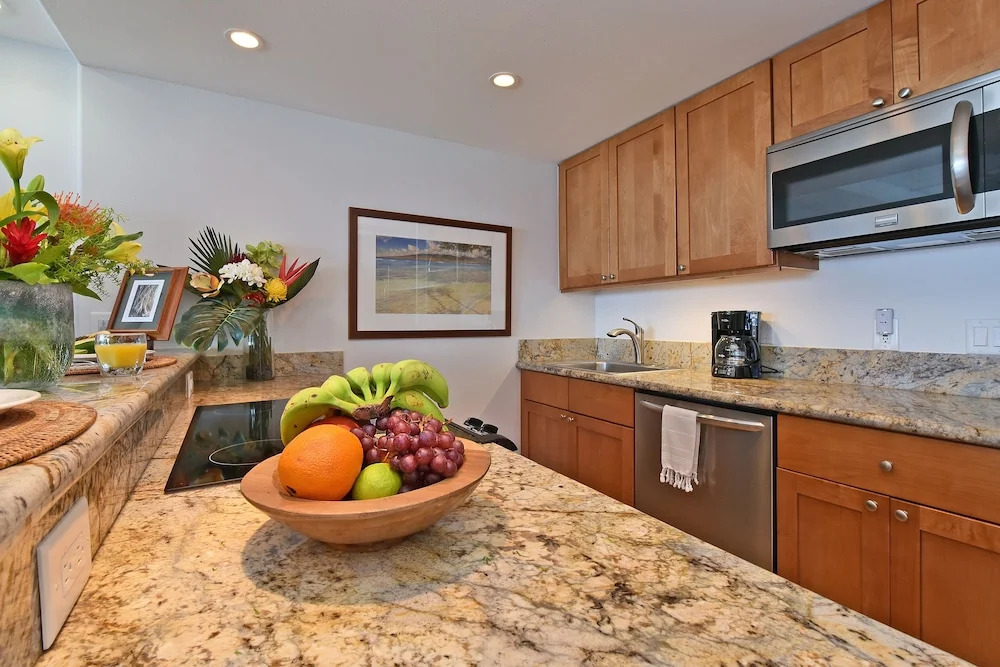 Maui Kai 506 condo