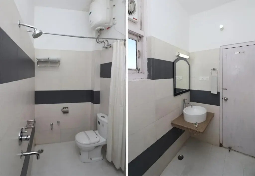 Hotel Binsar Rooms By OYO Rooms