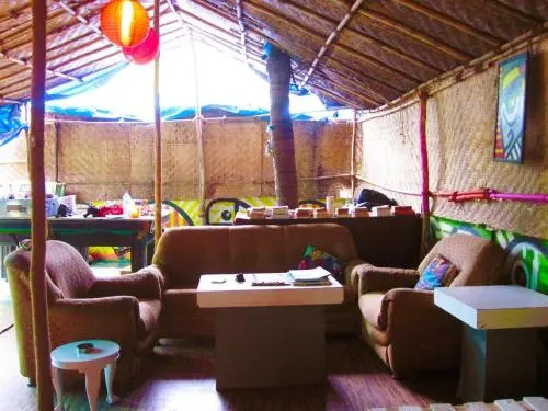 Zulu hostel
