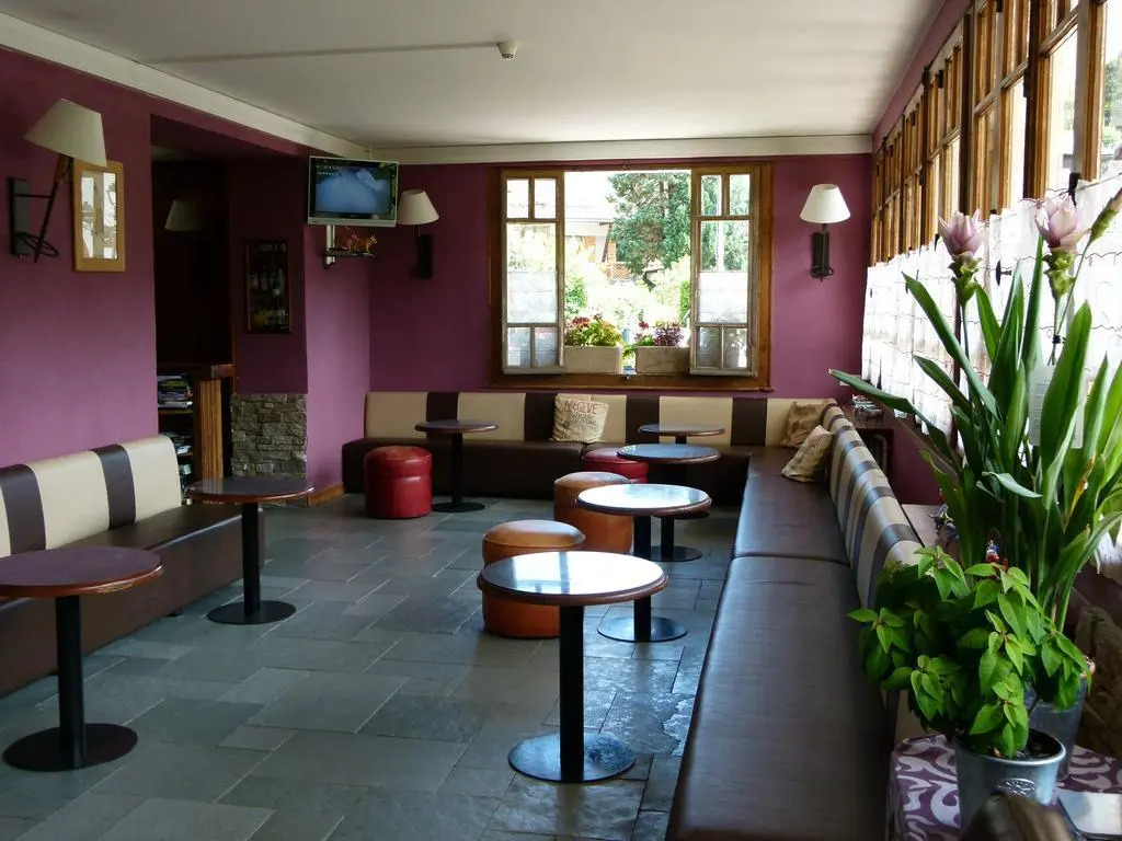 Chalet Liberty Mont-blanc