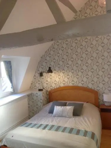 Au Coeur d'Amiens